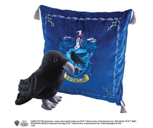 Reklameartikler - Harry Potter - Plush Ravenclaw House Mascot - Pute - 849421005740