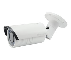 Overvåkningskamera - LevelOne FCS-5060 - network surveillance camera - FCS-5060