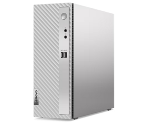 Stasjonær PC - Lenovo IdeaCentre 3 | Ryzen 5 | 8GB | 512GB - 90U9004GMW