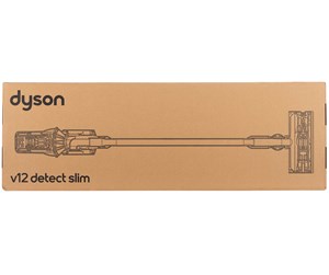 Håndstøvsuger - Dyson V12 Detect Slim Absolute - 448884-01