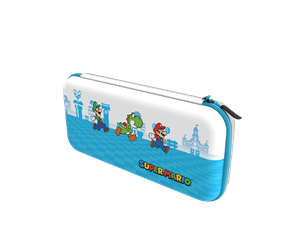 Spill - Tilbehør - PDP Mario Escape - Bag - Nintendo Switch - 500-218-MRES