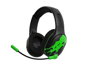 Hodetelefoner - PDP AIRLITE Pro - Jolt Green - 049-021-JGR