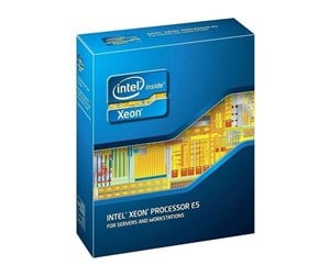 Prosessor/CPU - Intel Xeon E5-2687WV2 / 3.4 GHz processor - Box Prosessor/CPU - 8 kjerner - 3.4 GHz - Intel LGA2011 - Intel Boks (med kjøler) - BX80635E52687V2