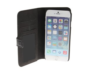 Mobil - Deksel og etui - Insmat - flip cover for mobile phone - 650-2240