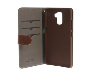 Mobil - Deksel og etui - Insmat Premium - flip cover for mobile phone - 650-2393