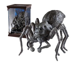 Reklameartikler - Harry Potter - Magical Creatures No 16 - Aragog - Figur - 849421004880