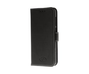 Mobil - Deksel og etui - Insmat Exclusive Flip Case - flip cover for mobile phone - 650-2606