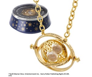 Reklameartikler - Harry Potter - HP-Time Turner special Edition - 849241002448