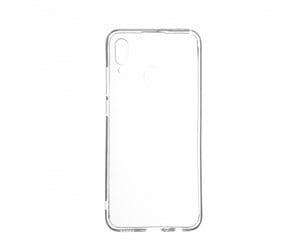 Mobil - Deksel og etui - Insmat Crystal - back cover for mobile phone - 650-1647