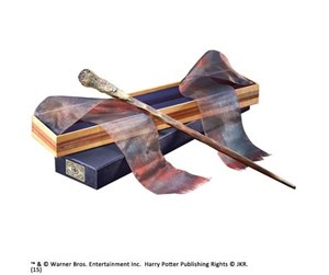 Gadget - Harry Potter - Ron's Wand - Ollivanders wand box collection - 812370010097