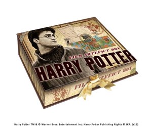 Reklameartikler - Harry Potter - Artifact Box - 812370014989