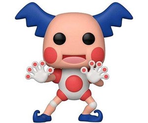 Reklameartikler - Funko! - Mr. mime 582 - Figur - 63696F