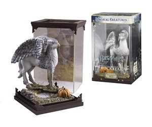 Reklameartikler - Harry Potter - Magical Creatures - Buckbeak 18cm - Figur - NN7546