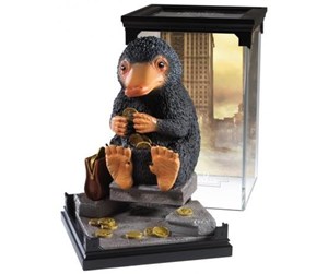 Reklameartikler - Harry Potter - Magical Creatures - Niffler 18cm - Figur - NN5248