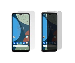 Mobil - Beskyttelsesglass - Fairphone 5 Screen Protector with Privacy Filter - F5PRTC-1PF-WW1