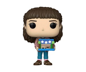 Reklameartikler - Funko! - POP! ELEVEN WITH DIORAMA - Figur - 0889698656399