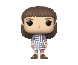 Reklameartikler - Funko! - ELEVEN - STRANGER THINGS - Figur - 0889698623889