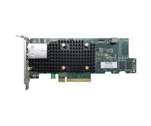 Kontroller - Fujitsu PRAID EP680E - storage controller (RAID) - SATA 6Gb/s / SAS 12Gb/s - PCIe 4.0 x8 - PY-SR4C6E