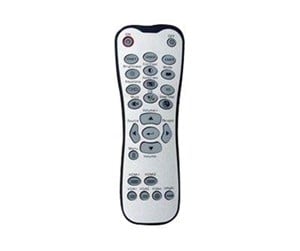 Fjernkontroll - Optoma remote control - 45.8ZE01G001