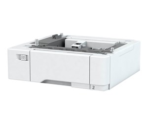 Printertilbehør - Xerox media tray - 650 sheets - 097N02468