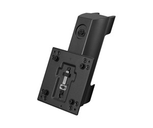 Kabinett tilbehør (kjølepasta mv.) - Lenovo Tiny Clamp Bracket Mounting Kit III - thin client to monitor mounting bracket - 4XF1K72399