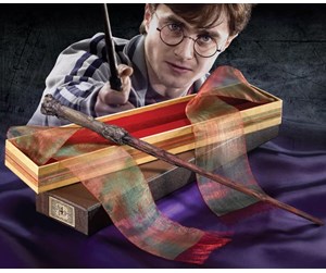 Gadget - Harry Potter - Harry's Wand - Ollivanders wand box collection - 812370010028