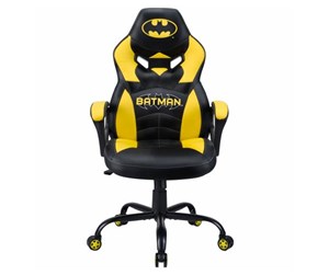 Gamingstol - Subsonic Junior Gaming Seat Batman - SA5573-B2