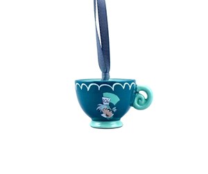 Reklameartikler - Disney - Hanging Decoration - Alice in Wonderland - 5261DECDC92