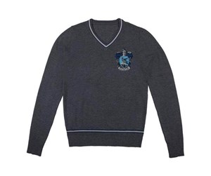 Reklameartikler - Harry Potter - Sweater Ravenclaw (S) - 4895205603028