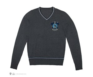 Reklameartikler - Harry Potter - Sweater Ravenclaw (L) - 4895205603042