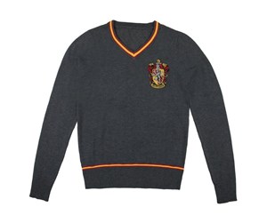 Reklameartikler - Harry Potter - Sweater Gryffindor KIDS (XS) - 4895205602502