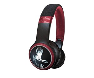 Reklameartikler - Harry Potter - Headphone Wireless LED On-Ear - HMHP-BTLI-PATRONUS