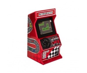 Gadget - Thumbs Up! Retro Arcade Racing Game - OR-RETRACING