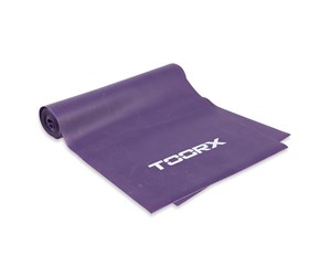 Sport & Fitness - Toorx Latex Elasticband Strong 150 cm - AHF-008IONE SIZE