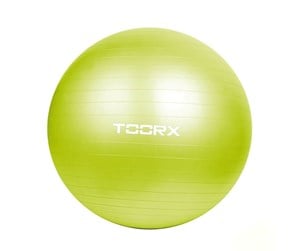 Sport & Fitness - Toorx Gymball 65 cm. - AHF-012GREENONE SIZE