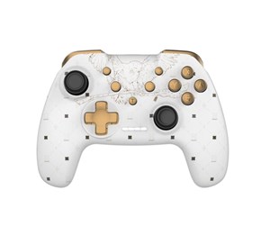 Spill - Tilbehør - Trade Invaders Harry Potter: Hedwig (White) - Controller - Nintendo Switch - 299252h