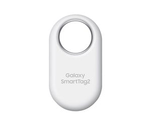 Mobil - Andre tilbehør - Samsung SmartTag2 - White - EI-T5600BWEGEU