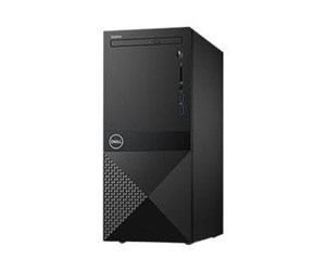 Stasjonær PC - Dell Vostro 3020 - N2042VDT3020MTEMEA01