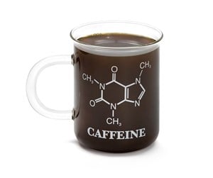 Kjøkkentilbehør - Thumbs Up! Chemistry Mug - 0001364