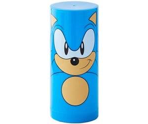 Reklameartikler - Fizz Creations - Sonic the Hedgehog Tubez - Lamper - 5060897228425