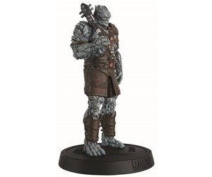 Reklameartikler - Eaglemoss - Marvel Korg Figure 18cm - Figur - 5059072005944