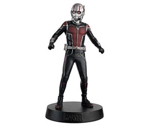 Reklameartikler - Eaglemoss - Marvel Ant-Man Figure 13cm - Figur - 5059072002745