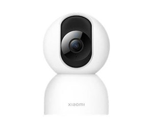 Overvåkningskamera - Xiaomi Smart Camera C400 - network surveillance camera - BHR6619GL