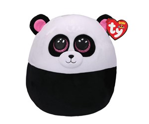 Dukker, Bamser & Utstyr - Ty Squishy Beanies Bamboo 25.5cm - 0008421392926