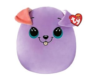 Dukker, Bamser & Utstyr - Ty Squishy Beanies Bitsy 25.5cm - 0008421392254