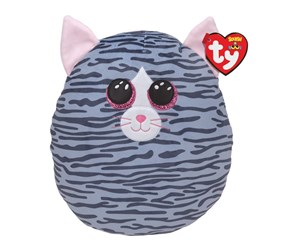 Dukker, Bamser & Utstyr - Ty Squishy Beanie Kiki 25.5cm - 0008421392902