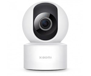 Smarthus - Xiaomi Smart Camera C200 1080p high resolution | 360° rotation | Infrared night vision | Human tracking - BHR6766GL