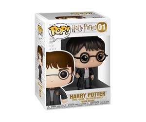 Reklameartikler - Funko! - POP Vinyl HP Harry Potter - Figur - 5858