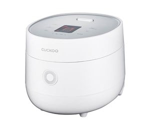 Andre kjøkkenapparater - Cuckoo Rice cooker 1.08l CR-0675F - CR-0675F