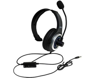 Spill - Tilbehør - Orb Elite Chat - Headset - Sony PlayStation 4 - ORB9000